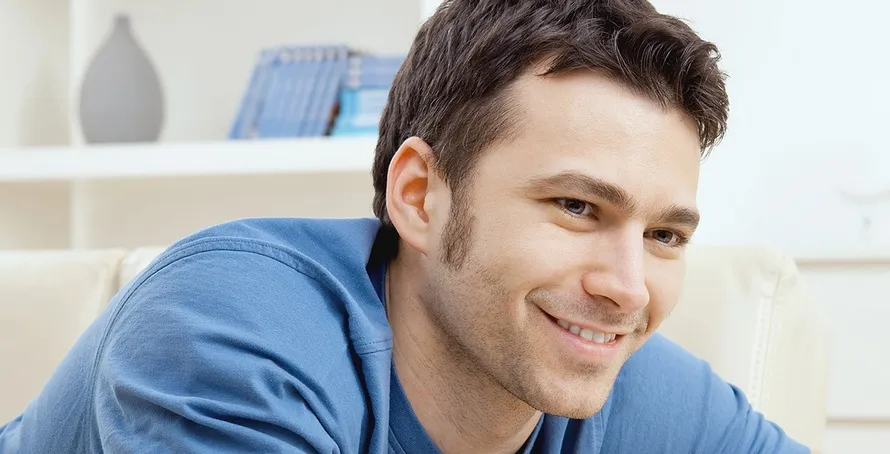 Compliments a faire a un homme - les mots qui touchent et font plaisir