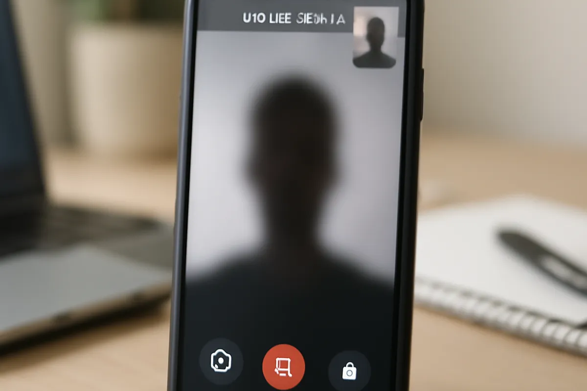 Applications avec vérification vidéo, nouveau standard anti-arnaque 2026