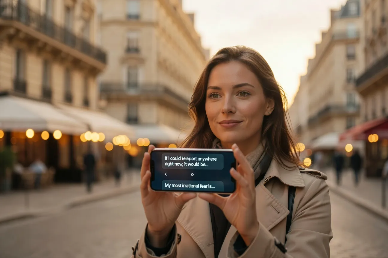 Hinge France avis 2026