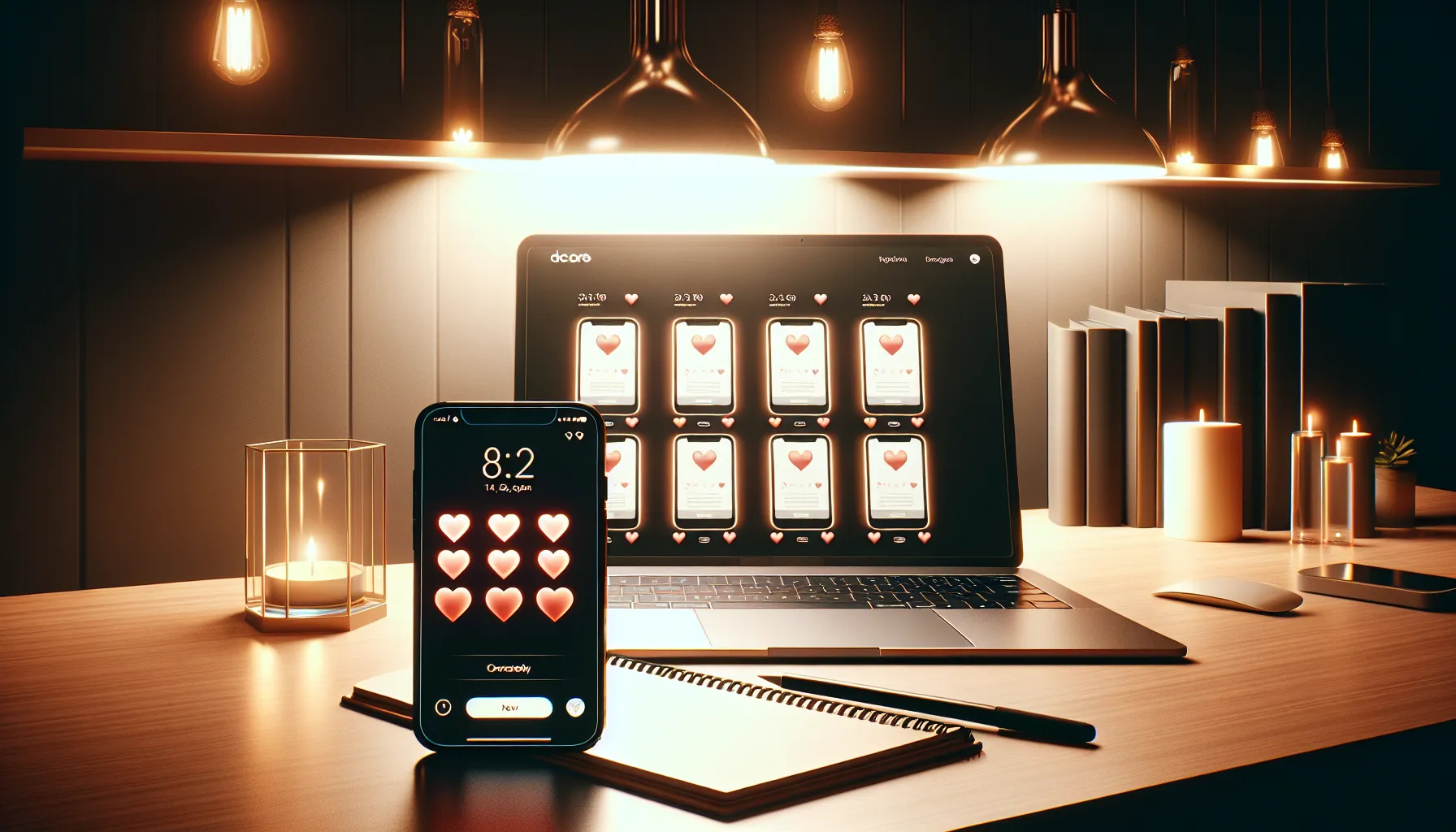 Comparatif des meilleurs sites de rencontre en France en 2026