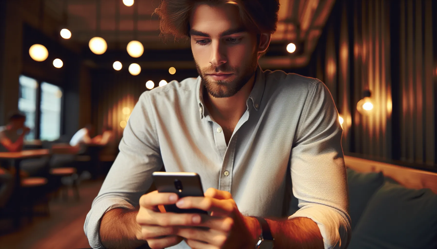 Premier message sur un site de rencontre - exemples et conseils pour ecrire une accroche efficace