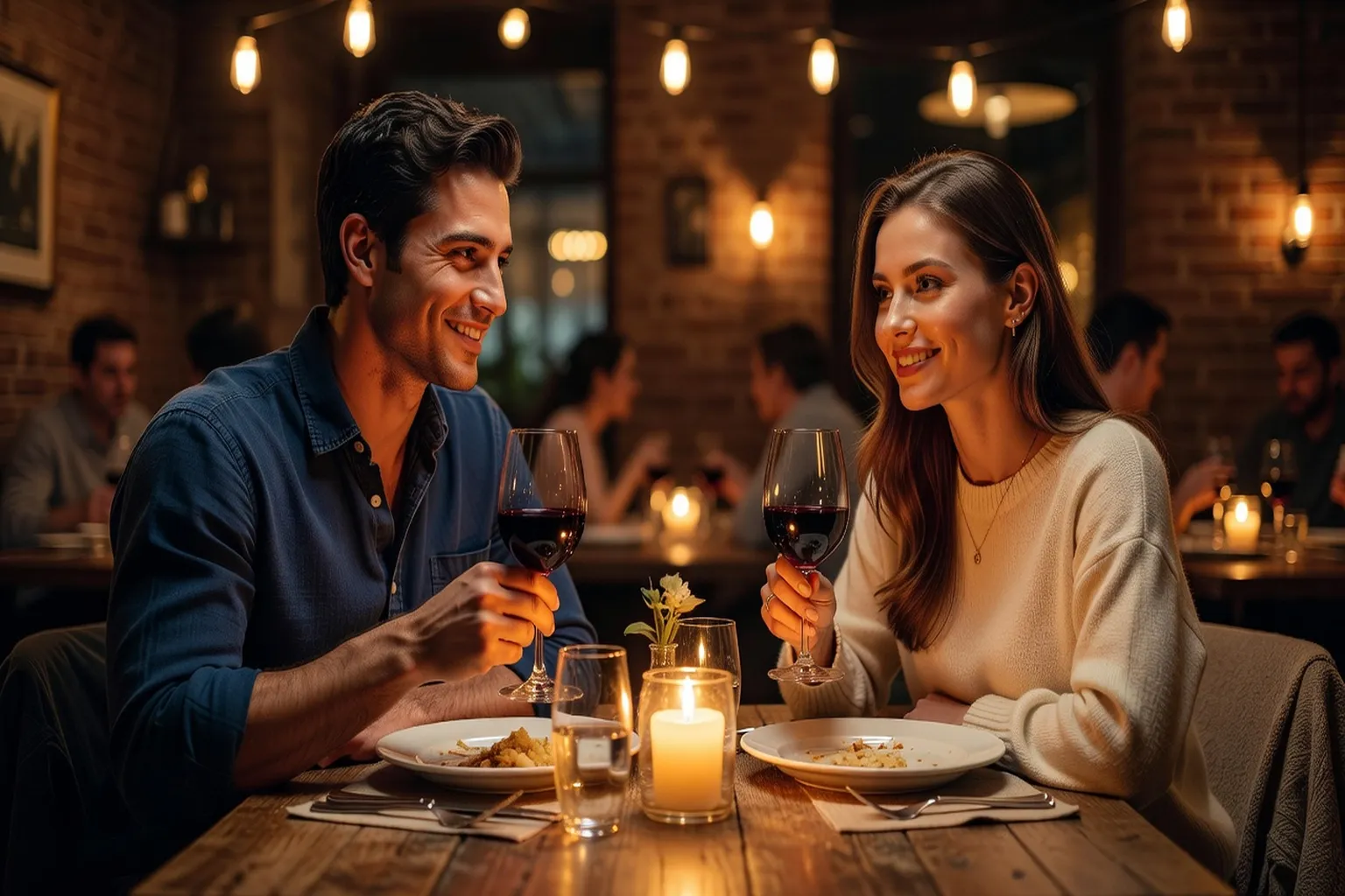 Réussir son premier rendez-vous interview coach relationnel