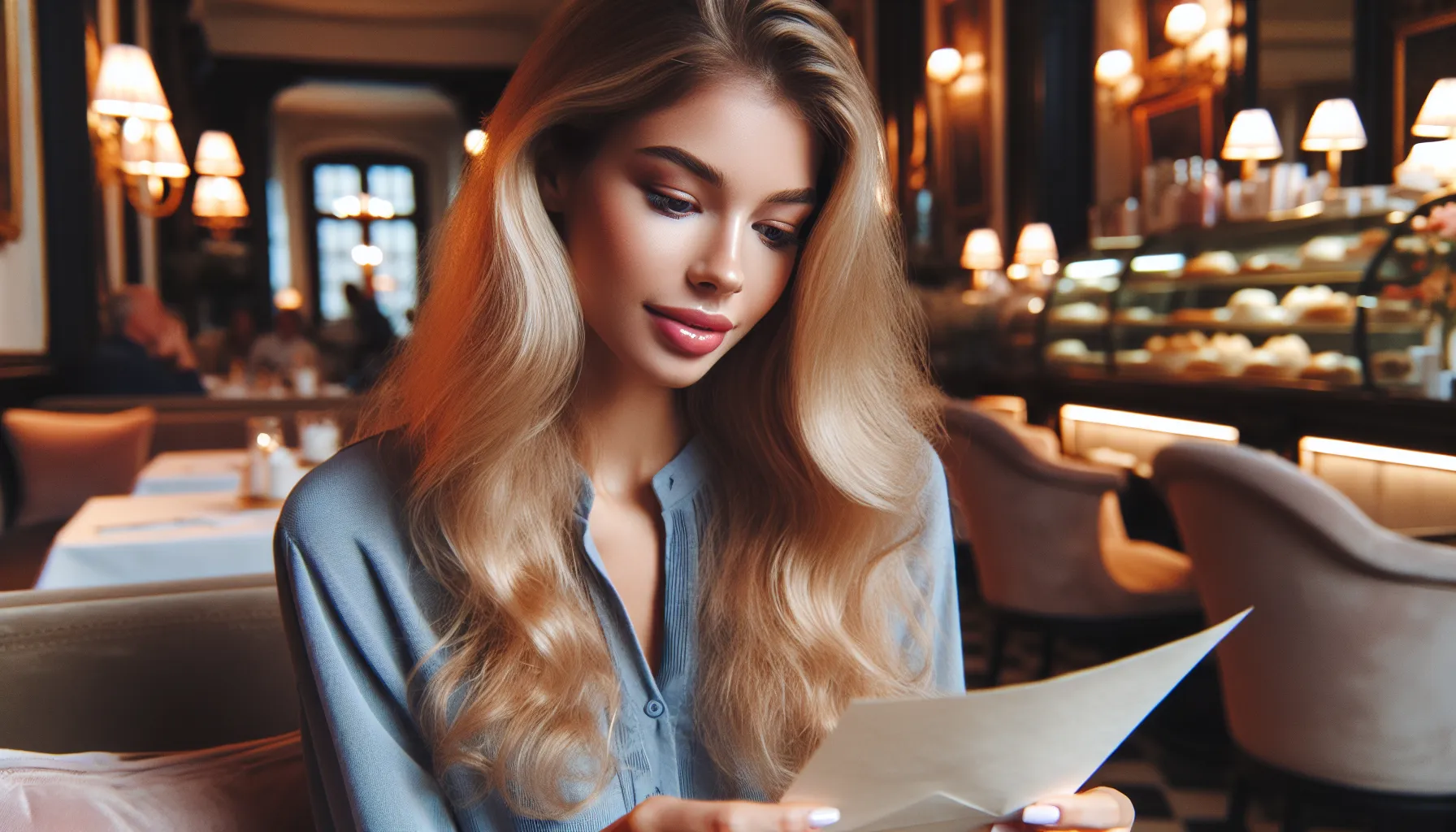 Galanterie et traditions - comment seduire une femme russe avec les bonnes manieres