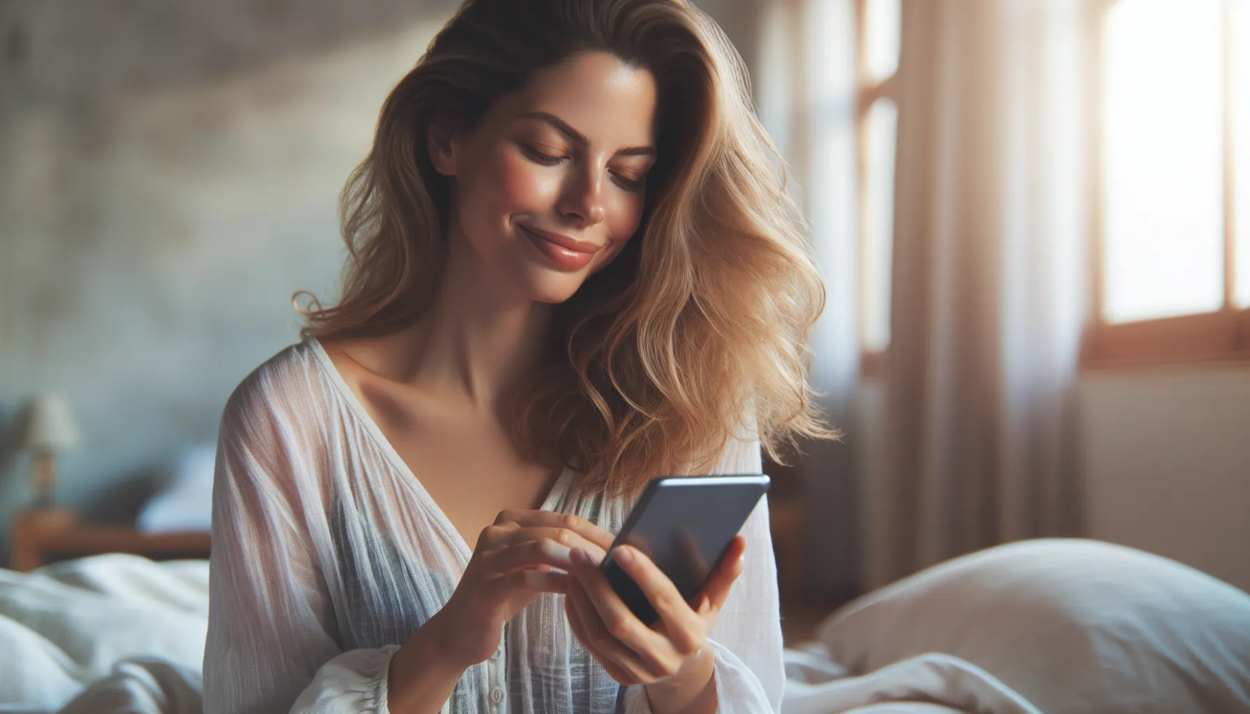 Creer un profil de rencontre attractif - conseils pour sortir du lot en ligne